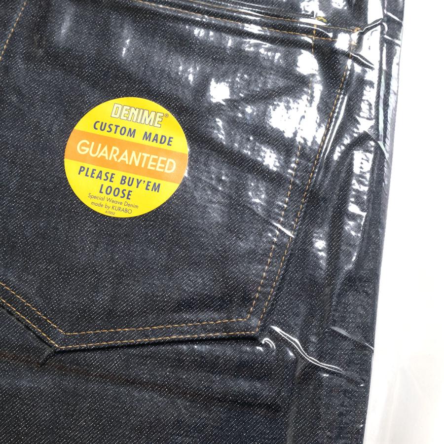 WAREHOUSE（ウエアハウス） ドゥニーム DENIME by WAREHOUSE 220A-SP 