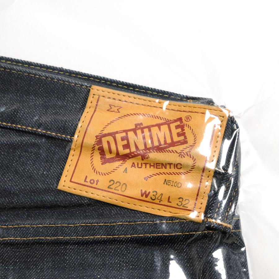 WAREHOUSE（ウエアハウス） ドゥニーム DENIME by WAREHOUSE 220A-SP 