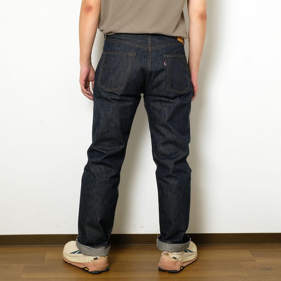 WAREHOUSE ドゥニーム by ウエアハウス DENIME 220XX-54-OR Lot WAREHOUSE ドゥニーム by ウエアハウス DENIME 220XX-54-OR Lot