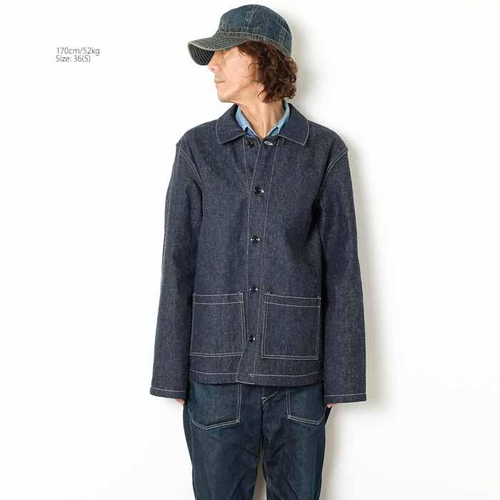 WAREHOUSE ウエアハウス 2216 ニューディール プログラム デニム WAREHOUSE ウエアハウス 2216 ニューディール プログラム デニム