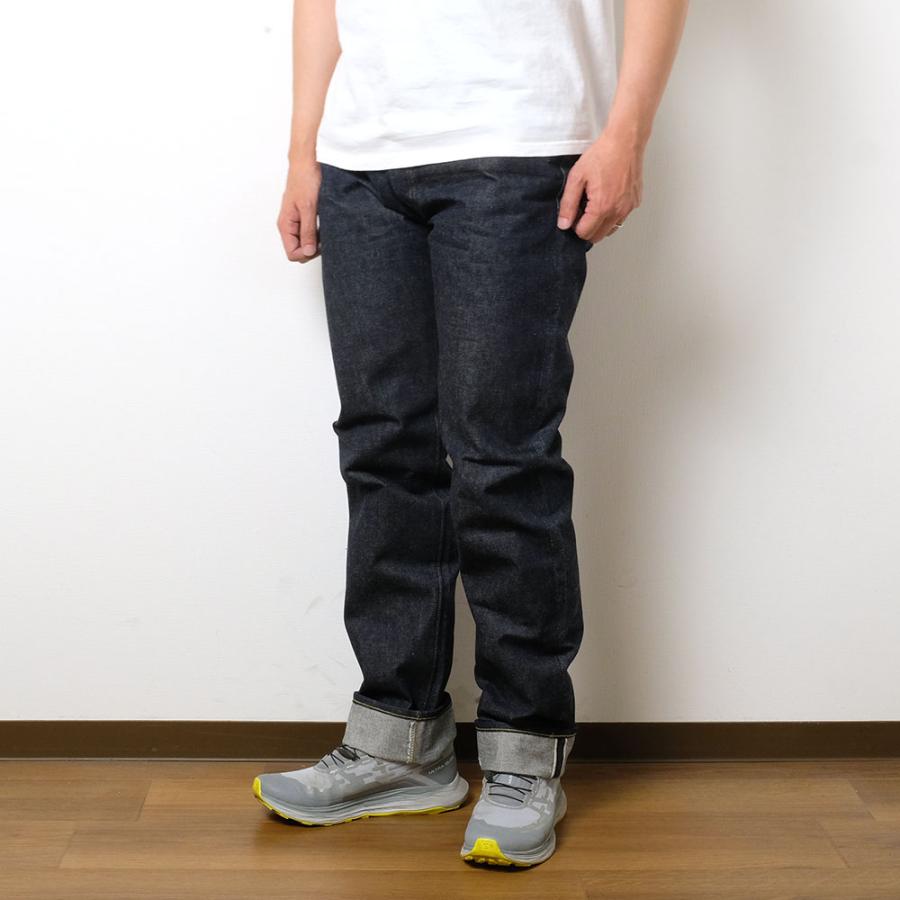 WAREHOUSE ドゥニーム by ウエアハウス DENIME Lot.221 ノン WAREHOUSE ドゥニーム by ウエアハウス DENIME Lot.221 ノン