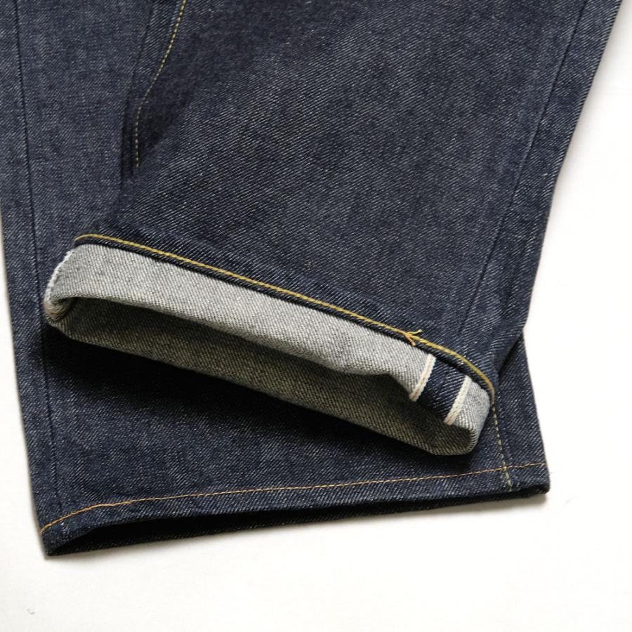 WAREHOUSE（ウエアハウス） ドゥニーム by DENIME WAREHOUSE 221 Lot