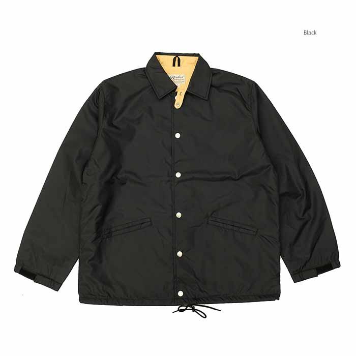 ウエアハウス 美品 WAREHOUSEコーチジャケット　値引き可 WAREHOUSE（ウエアハウス） WAREHOUSE 2230-25 Lot.2230 ナイロン