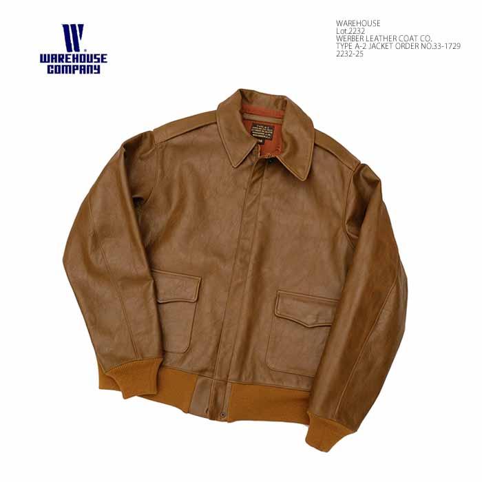 warehouseウエアハウスWAREHOUSE レザージャケット　シングル WAREHOUSE ウエアハウス ファーストタイプ レザージャケット サイズ40