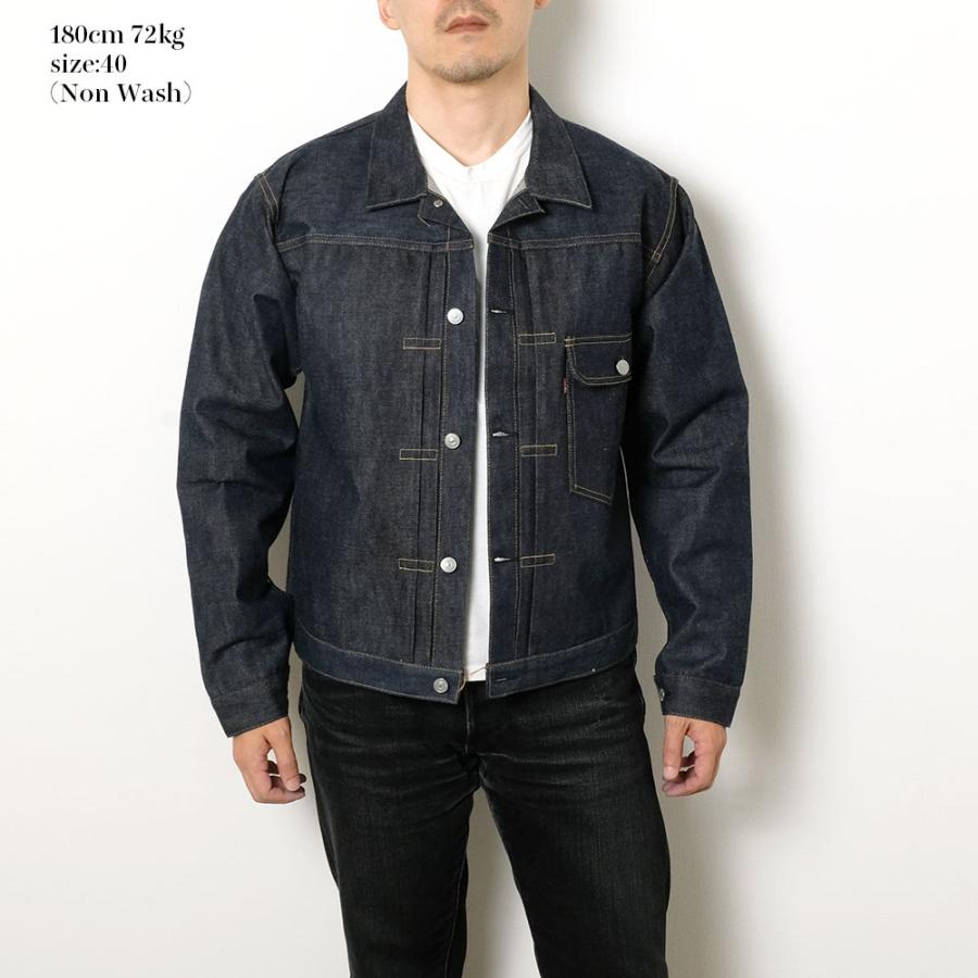 WAREHOUSE ドゥニーム DENIME 231XX-47-OR Lot 231XX-47 1947 WAREHOUSE ドゥニーム DENIME 231XX-47-OR Lot 231XX-47 1947