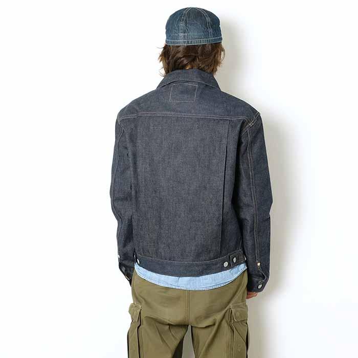 WAREHOUSE DENIME ドゥニーム by 232XX-54-OR Lot.232XX-54 WAREHOUSE DENIME ドゥニーム by 232XX-54-OR Lot.232XX-54