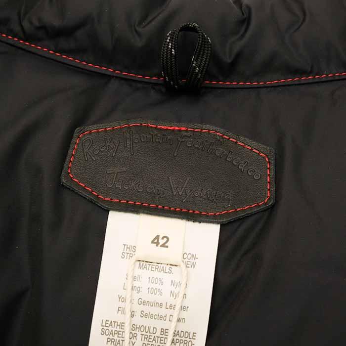 Rocky Mountain FeatherBed（ロッキーマウンテンフェザーベッド