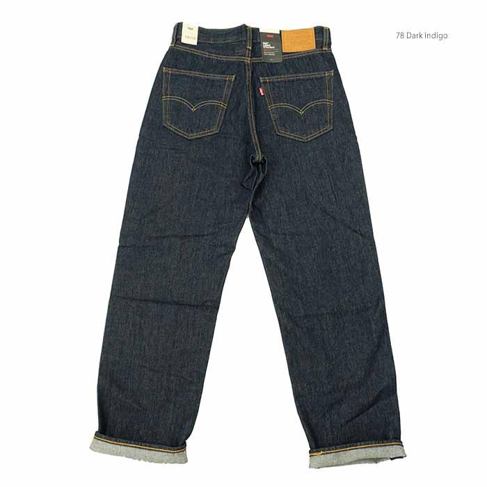 Levi's VINTAGE CLOTHING リーバイス LEVI'S 29037-0078 ルーズ Levi's VINTAGE CLOTHING リーバイス LEVI'S 29037-0078 ルーズ