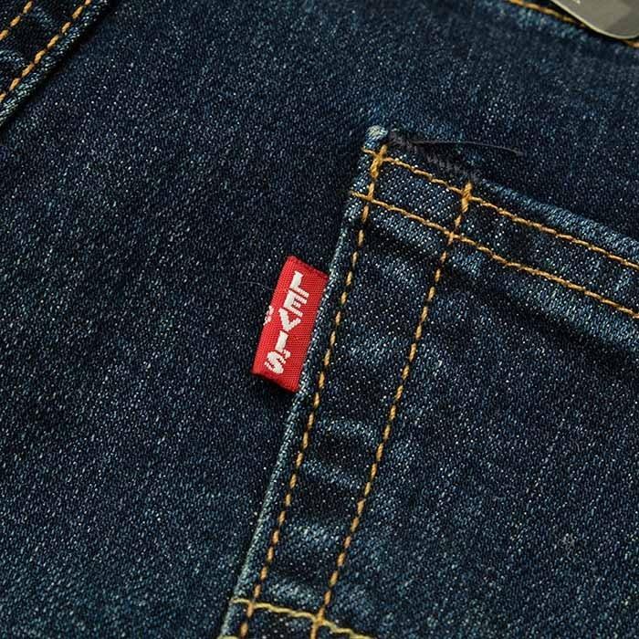 Levi's VINTAGE CLOTHING LEVI'S (リーバイス) 502 レギュラー