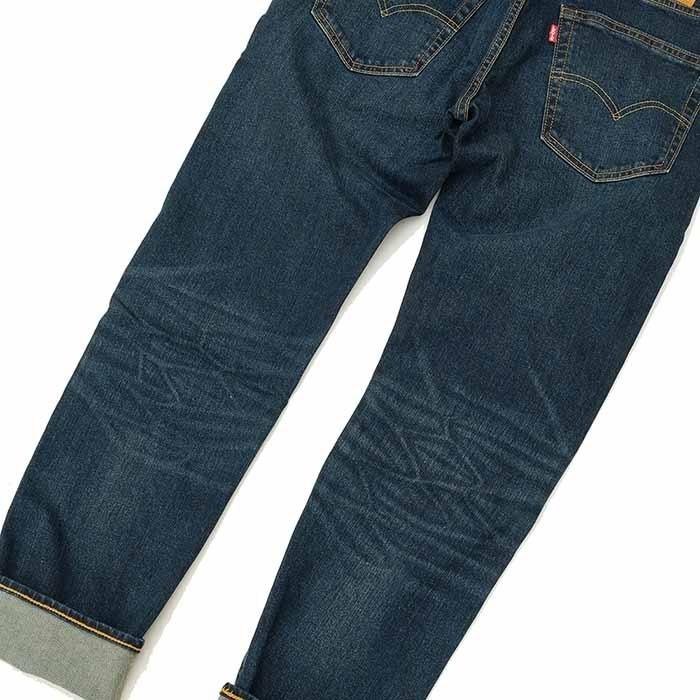 Levi's VINTAGE CLOTHING LEVI'S (リーバイス) 502 レギュラー Levi's VINTAGE CLOTHING LEVI'S (リーバイス) 502 レギュラー