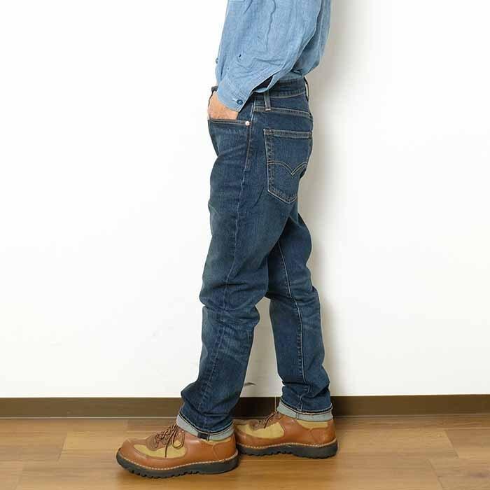 Levi's VINTAGE CLOTHING LEVI'S (リーバイス) 502 レギュラー