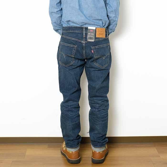 Levi's VINTAGE CLOTHING LEVI'S (リーバイス) 502 レギュラー