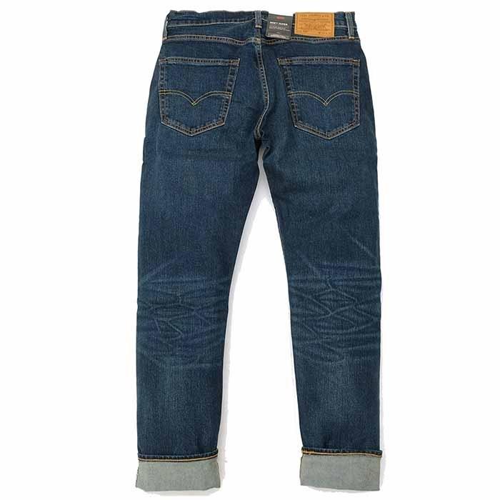 Levi's VINTAGE CLOTHING LEVI'S (リーバイス) 502 レギュラー