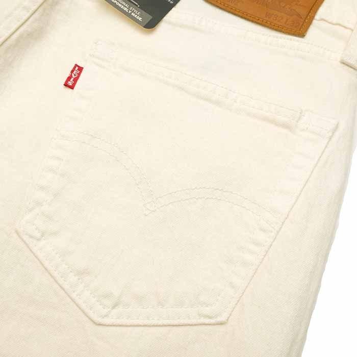 LEVI'S (リーバイス)　502 レギュラーテーパード ストレッチ 29507-1185｜hinoya-ameyoko｜12