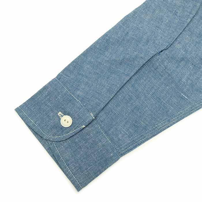 WAREHOUSE（ウエアハウス） WAREHOUSE 3048-23 Lot.3048 シャンブレー