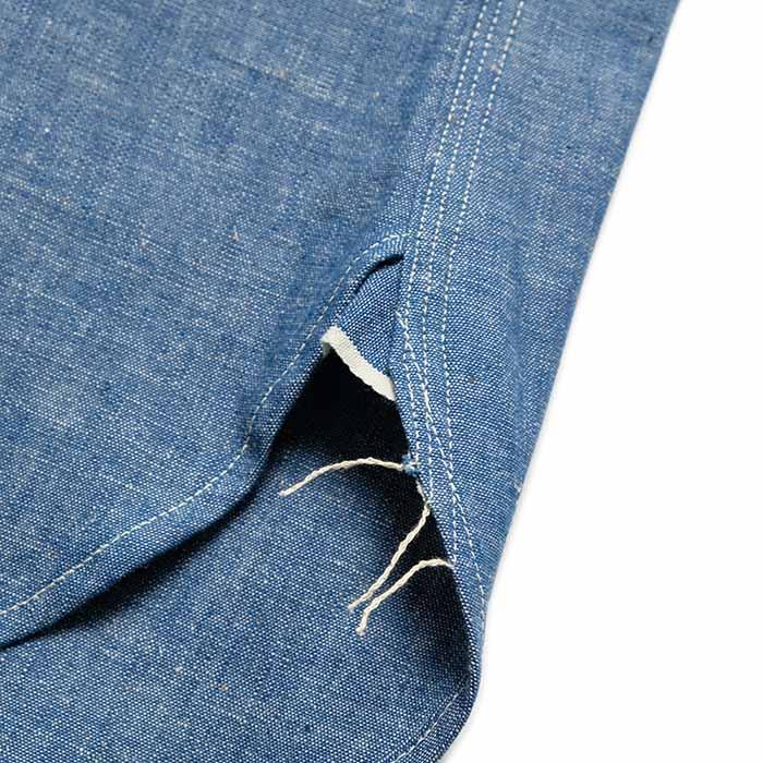 WAREHOUSE（ウエアハウス） WAREHOUSE 3048-26 Lot.3048 シャンブレー