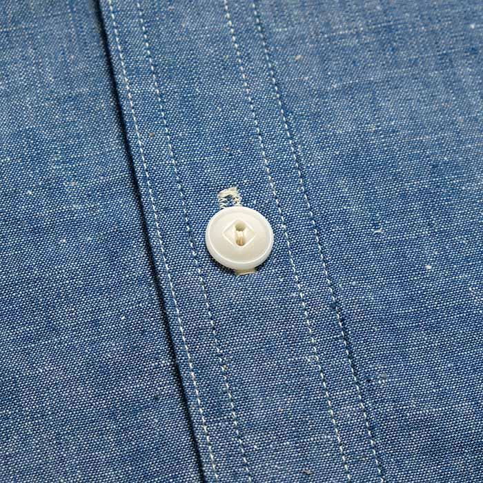 WAREHOUSE（ウエアハウス） WAREHOUSE 3048-26 Lot.3048 シャンブレー