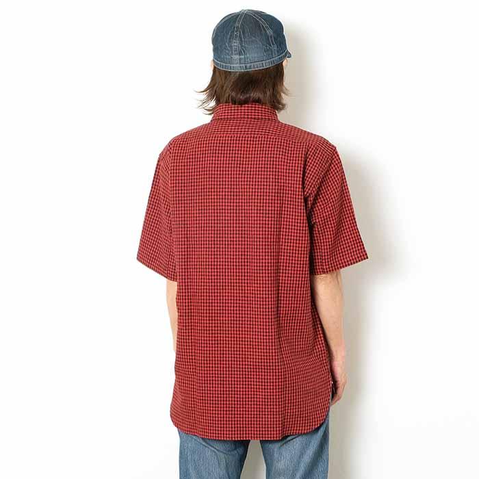 WAREHOUSE（ウエアハウス） WAREHOUSE 3056A-25 Lot.3056 チェック