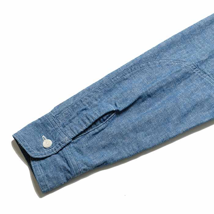 WAREHOUSE（ウエアハウス） WAREHOUSE 3064-25 Lot.3064 ベンチュ