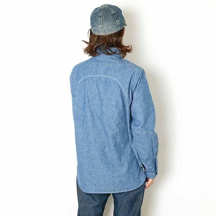 WAREHOUSE（ウエアハウス） WAREHOUSE 3064-25 Lot.3064 ベンチュ