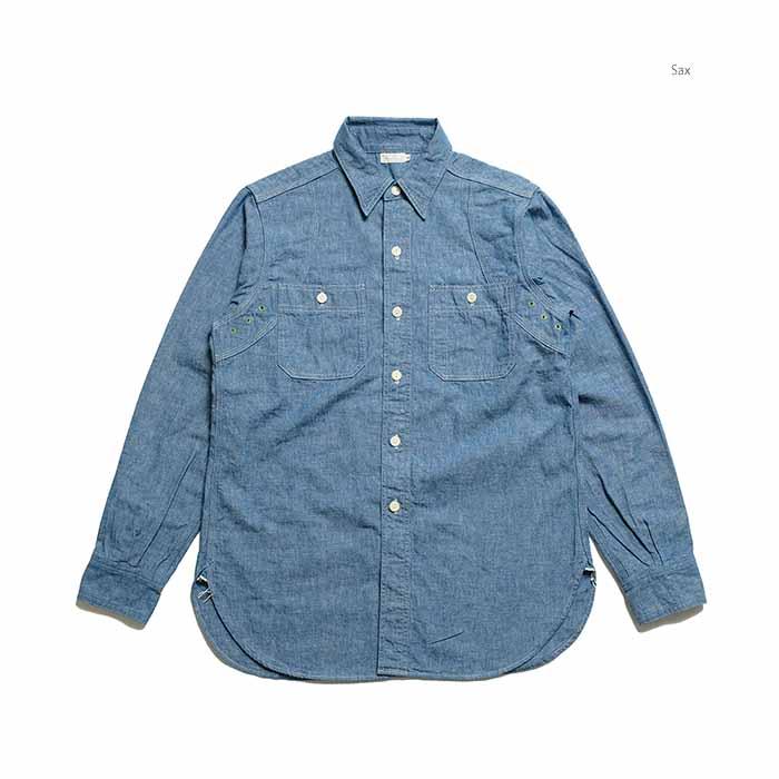 WAREHOUSE（ウエアハウス） WAREHOUSE 3064-25 Lot.3064 ベンチュ