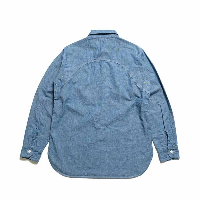 WAREHOUSE（ウエアハウス） WAREHOUSE 3064-25 Lot.3064 ベンチュ