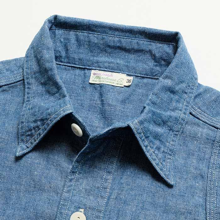 WAREHOUSE（ウエアハウス） WAREHOUSE 3064-25 Lot.3064 ベンチュ