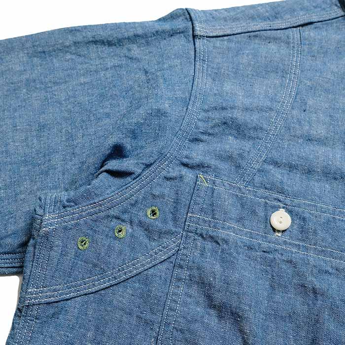 WAREHOUSE（ウエアハウス） WAREHOUSE 3064-25 Lot.3064 ベンチュ