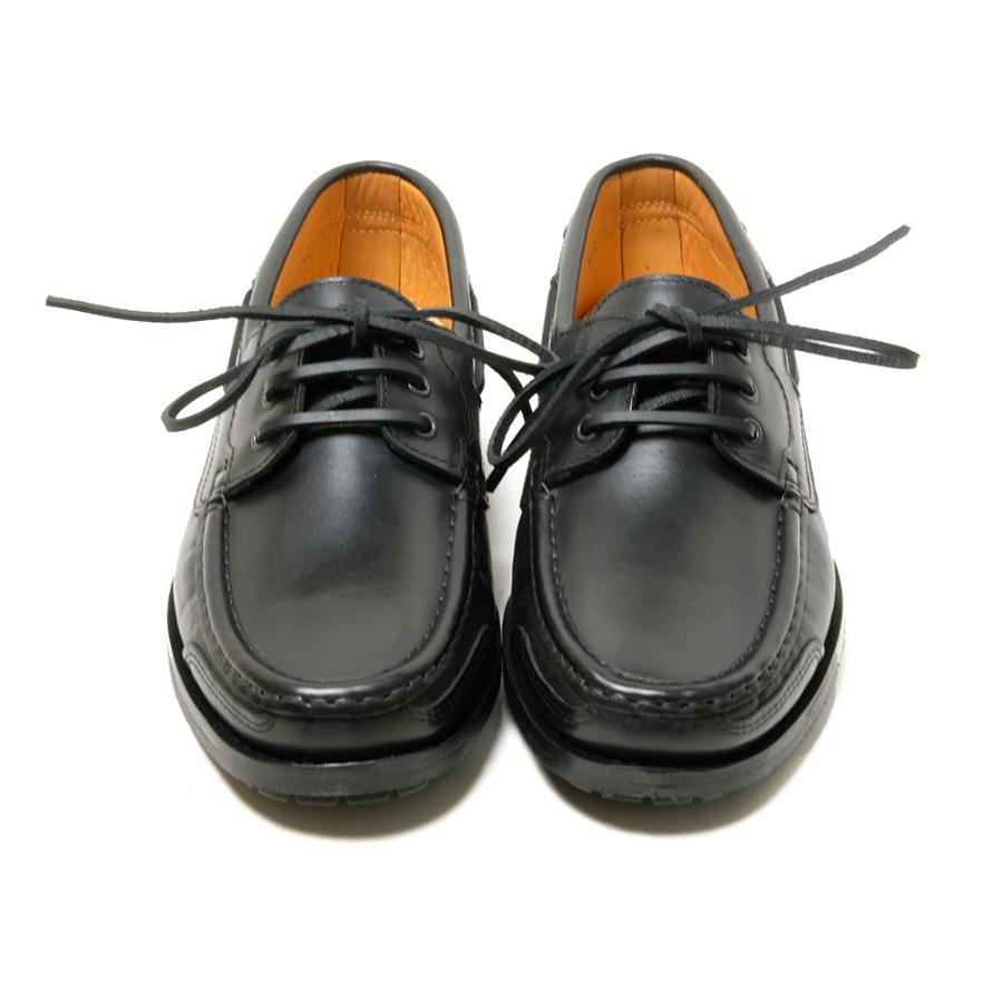 YUKETEN ユケテン MARIO BOAT SHOE 3100 レザーシューズ 牛革 YUKETEN ユケテン MARIO BOAT SHOE 3100 レザーシューズ 牛革