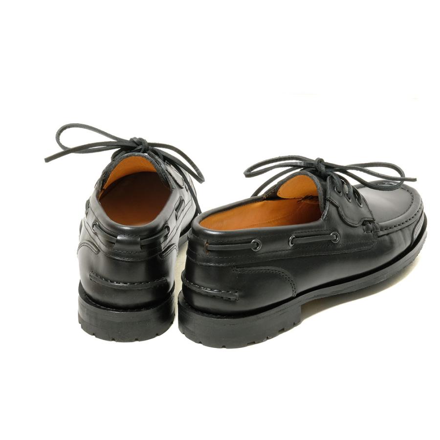 YUKETEN ユケテン MARIO BOAT SHOE 3100 レザーシューズ 牛革 YUKETEN ユケテン MARIO BOAT SHOE 3100 レザーシューズ 牛革
