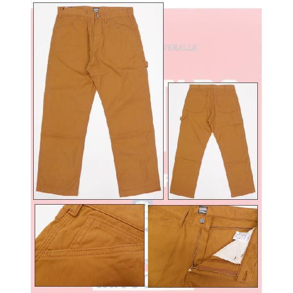 パンツ MOMOTARO JEANS / denim cargo pants 315sp-1.jpg