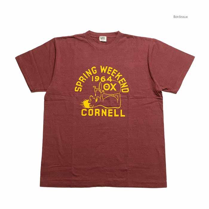 DUBBLEWORKS（ダブルワークス） DUBBLE WORKS 33005COR-26 Tシャツ