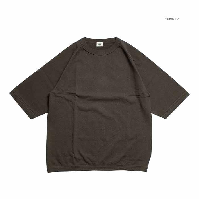 DUBBLEWORKS（ダブルワークス） DUBBLE WORKS 37005HW-26 ヘビー
