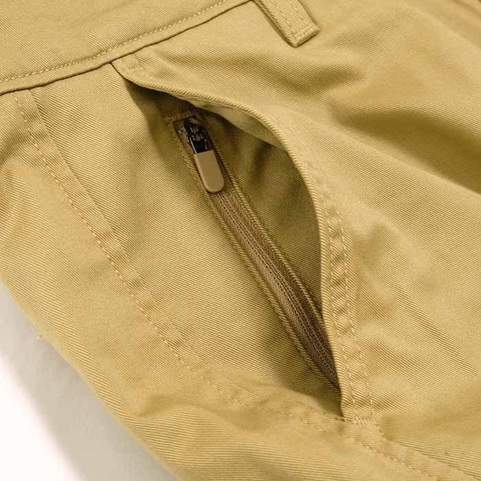 Levi's（リーバイス） LEVI'S（リーバイス）ステイ・プレスト XX チノ