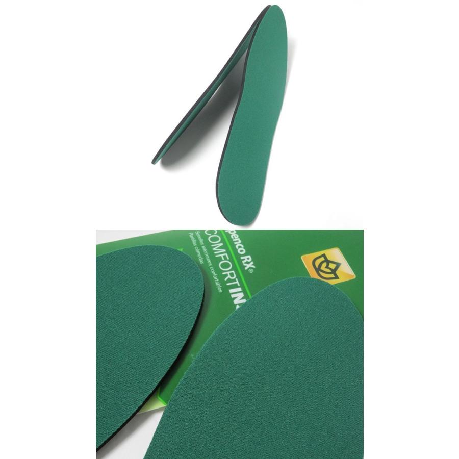 SPENCO （スペンコ） スペンコ RX コンフォート インソール 40-212