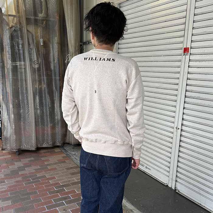 WAREHOUSE（ウエアハウス） WAREHOUSE 401BAI-25 Lot.401 セットイン
