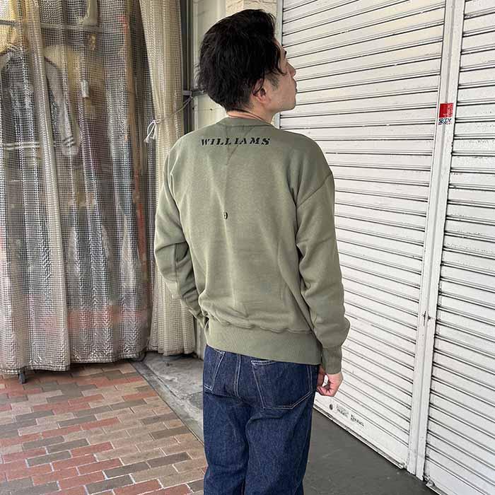 WAREHOUSE（ウエアハウス） WAREHOUSE 401BAI-25 Lot.401 セットイン 