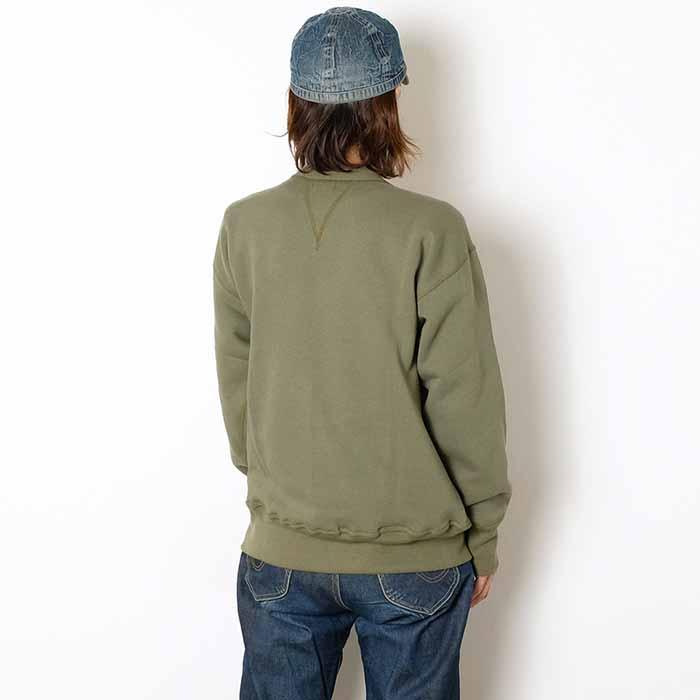WAREHOUSE（ウエアハウス） WAREHOUSE 401CON-25 Lot.401 セットイン 