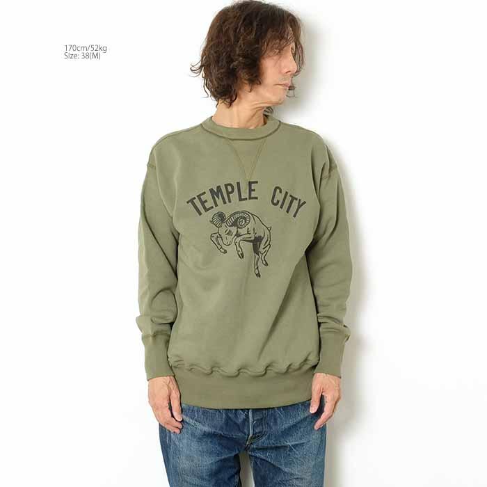 WAREHOUSE（ウエアハウス） WAREHOUSE 401TEM-23 Lot.401 セットイン