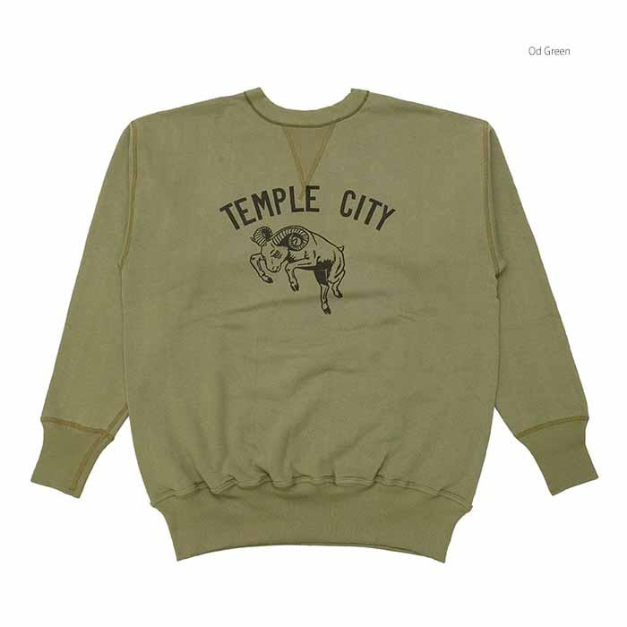 WAREHOUSE（ウエアハウス） WAREHOUSE 401TEM-23 Lot.401 セットイン