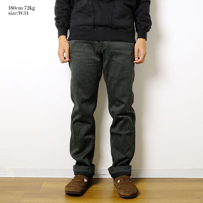 BURGUS PLUS BURGUS PLUS（バーガスプラス） Lot.401Z ジップフライ