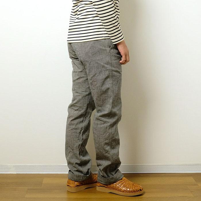 BURGUS PLUS BURGUS PLUS（バーガスプラス） Lot.401Z ジップフライ