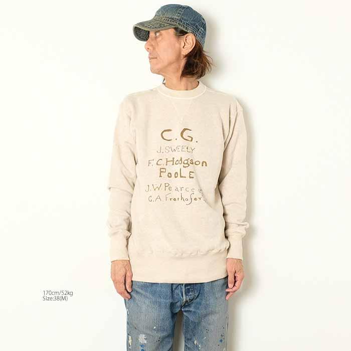 WAREHOUSE（ウエアハウス） WAREHOUSE 403CG-25 Lot.403 セットイン 