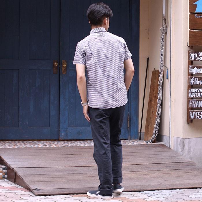 小鉄様　BURGUS PLUS バーガスプラス Lot.405 BURGUS PLUS（バーガスプラス） Lot.405 Oxford Trousers 405-80
