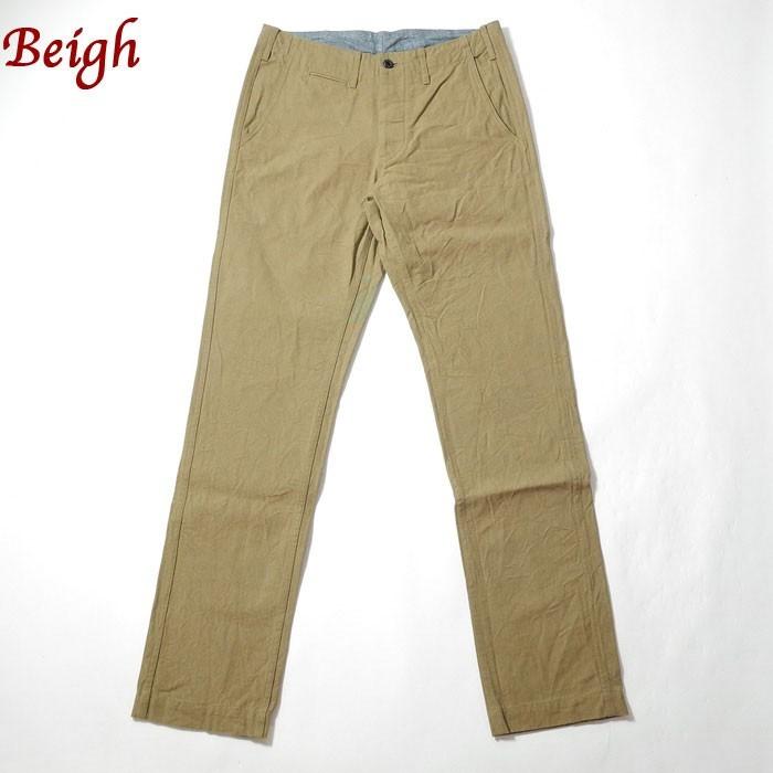 小鉄様　BURGUS PLUS バーガスプラス Lot.405 BURGUS PLUS（バーガスプラス） Lot.405 Oxford Trousers 405-80