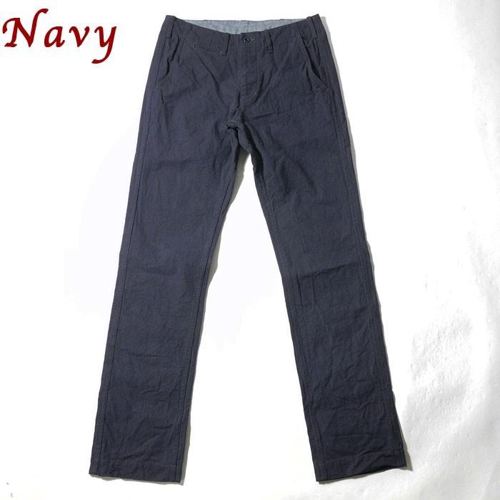 BURGUS PLUS（バーガスプラス） Lot.405 Oxford Trousers 405-80
