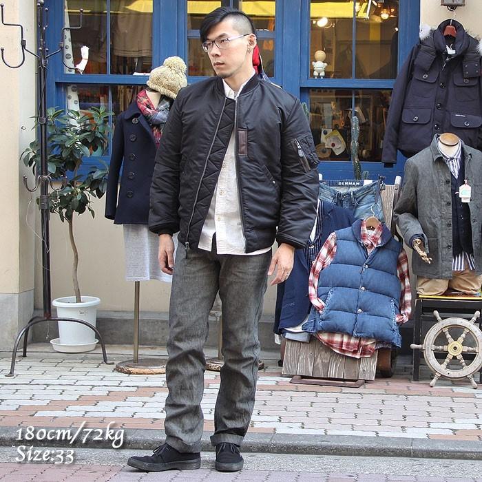 BURGUS PLUS（バーガスプラス） Lot.406 Cotton Linen Herring bone