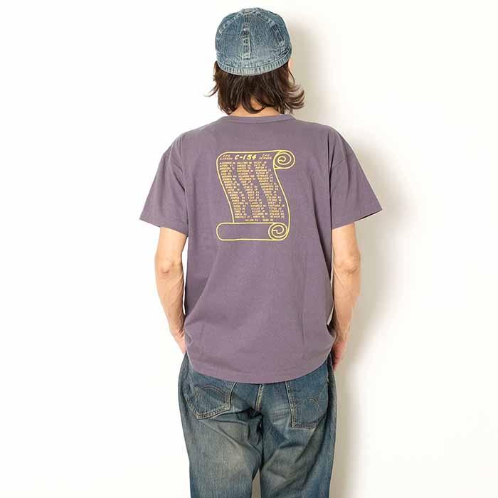 WAREHOUSE（ウエアハウス） WAREHOUSE 4064C-26 Lot.4064 - C-154