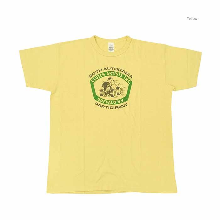 WAREHOUSE（ウエアハウス） WAREHOUSE 4064CLU-25 セコハン Lot.4064 T