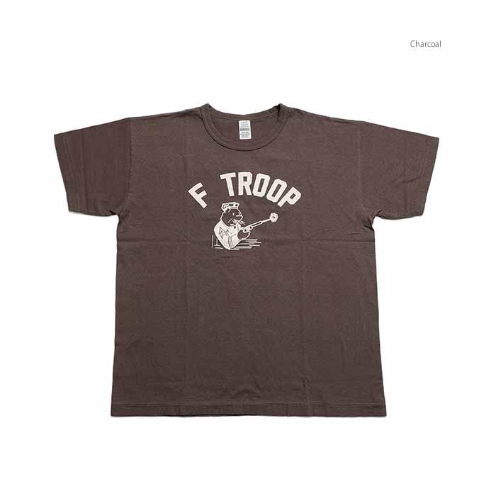 WAREHOUSE（ウエアハウス） WAREHOUSE 4064F-26 Lot.4064 - F TROOP